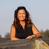 Photo of Kristen Reiman