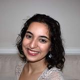 Photo of Sabrina Soares