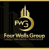 Photo of The Four Walls Group