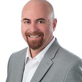 Photo of Kenrick Gleckler