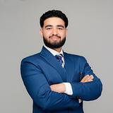 Photo of Sukhman Sidhu