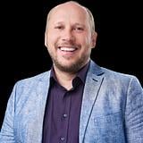 Photo of Cosmin Dinu