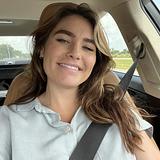 Photo of Julia Franklin