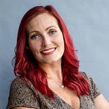 Photo of Kristy Young