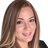 Photo of Elaine Matos
