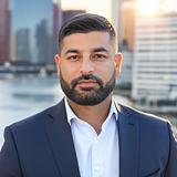 Photo of Nadeem Noorzay