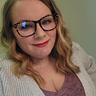 Photo of Elizabeth Darr