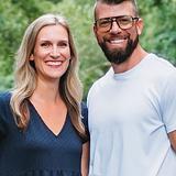 Photo of Jason  & Jenni Lomonte