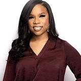 Photo of Olivia Clancy