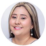 Photo of Christine Vidales