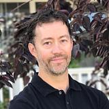 Photo of Patrick Fields