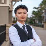 Photo of Pete Castellon