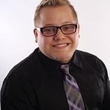 Photo of Bill Raymond