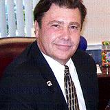 Photo of Paul Hutton