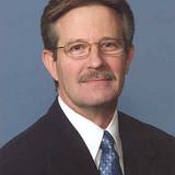 Photo of Keith LeBeau