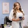 Photo of Claudia Martinez