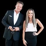 Photo of The Joslin Team