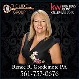 Photo of Renee Goodemote