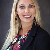 Photo of Elisabeth Braithwaite