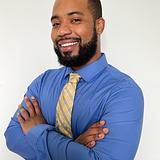 Photo of Jordan Scroggins