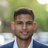 Photo of Rafael Silva