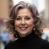 Photo of Robin Grimsley