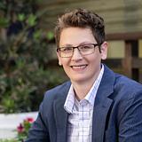 Photo of Sarah Perman