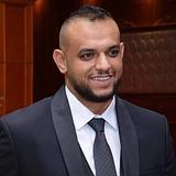 Photo of Dean Alzaro