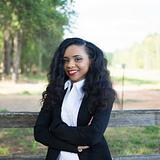 Photo of Kimberly Madden