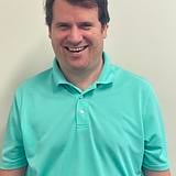 Photo of John Robertson