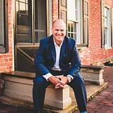 Photo of Chris Stone