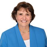 Photo of Dr. Denni Scates