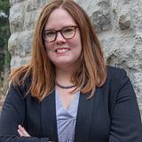 Photo of Stefanie Cole