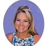 Photo of Jeannie Frangos