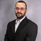 Photo of Francis Hallinger