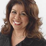 Photo of Julia Martin