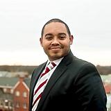 Photo of James Chase