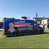 Photo of Buddy Baxter