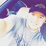 Photo of Dustin Cook