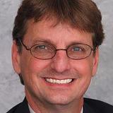 Photo of Jerrold Thompson II