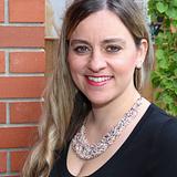 Photo of Delia Addessi