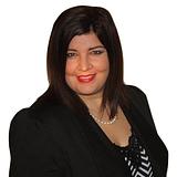 Photo of Evelyn Monge