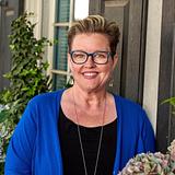 Photo of Sandy Pomeroy