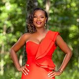 Photo of Denetra Strode