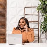 Photo of Jasmine Taylor