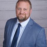 Photo of Tim Zackey