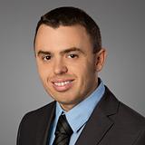 Photo of Jacob Aingorn