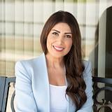 Photo of Afrouz Kameli