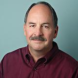 Photo of Ronald Brown