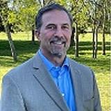 Photo of Gary Bailey